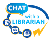 Chat with a Librarian Now - Live Answers to Your Questions, 24/7